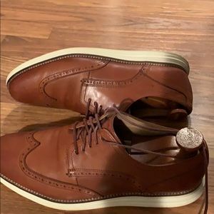 Oxford Cole Haan men shoes